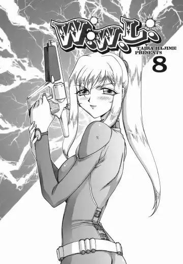 [Taira Hajime] W.W.L. Fhentai - Page 147