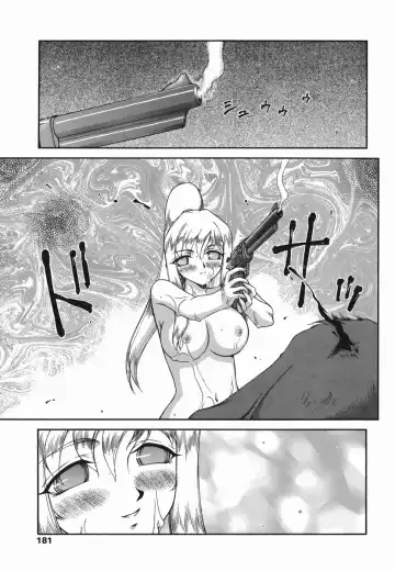 [Taira Hajime] W.W.L. Fhentai - Page 181