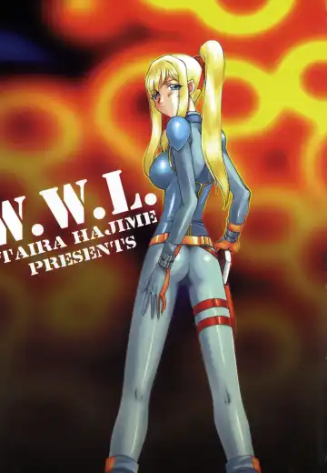 [Taira Hajime] W.W.L. Fhentai - Page 5