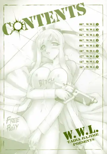 [Taira Hajime] W.W.L. Fhentai - Page 6