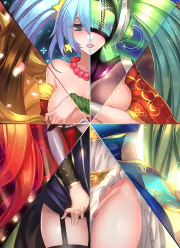 Read [Pd] Sona's Home First Part - Fhentai