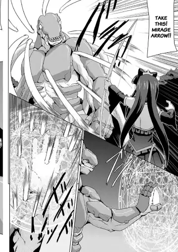 [Sukesaburou] Bishoujo Mahou Senshi Pure Mates Ch. 1-2 Fhentai - Page 7