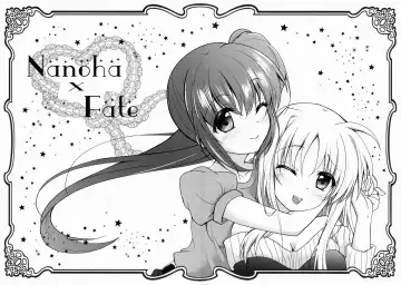 [Geko] Lyrical Rankou PARTY! - Lyrical Promiscuity Party! Fhentai - Page 5