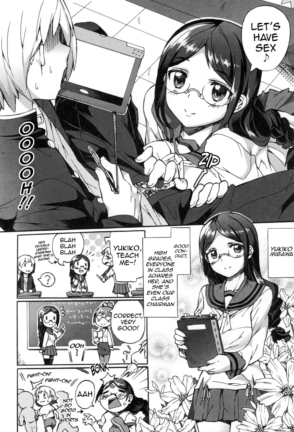 [Sakai Nayuta] Afureru made Shite | Overflowing with Cum Fhentai - Page 145