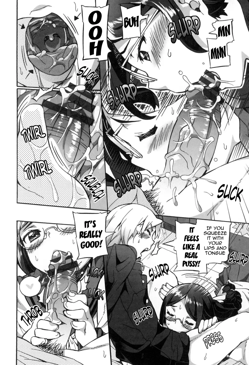 [Sakai Nayuta] Afureru made Shite | Overflowing with Cum Fhentai - Page 147