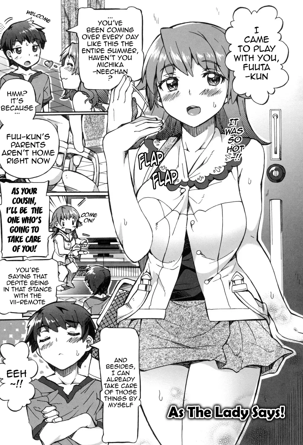 [Sakai Nayuta] Afureru made Shite | Overflowing with Cum Fhentai - Page 162