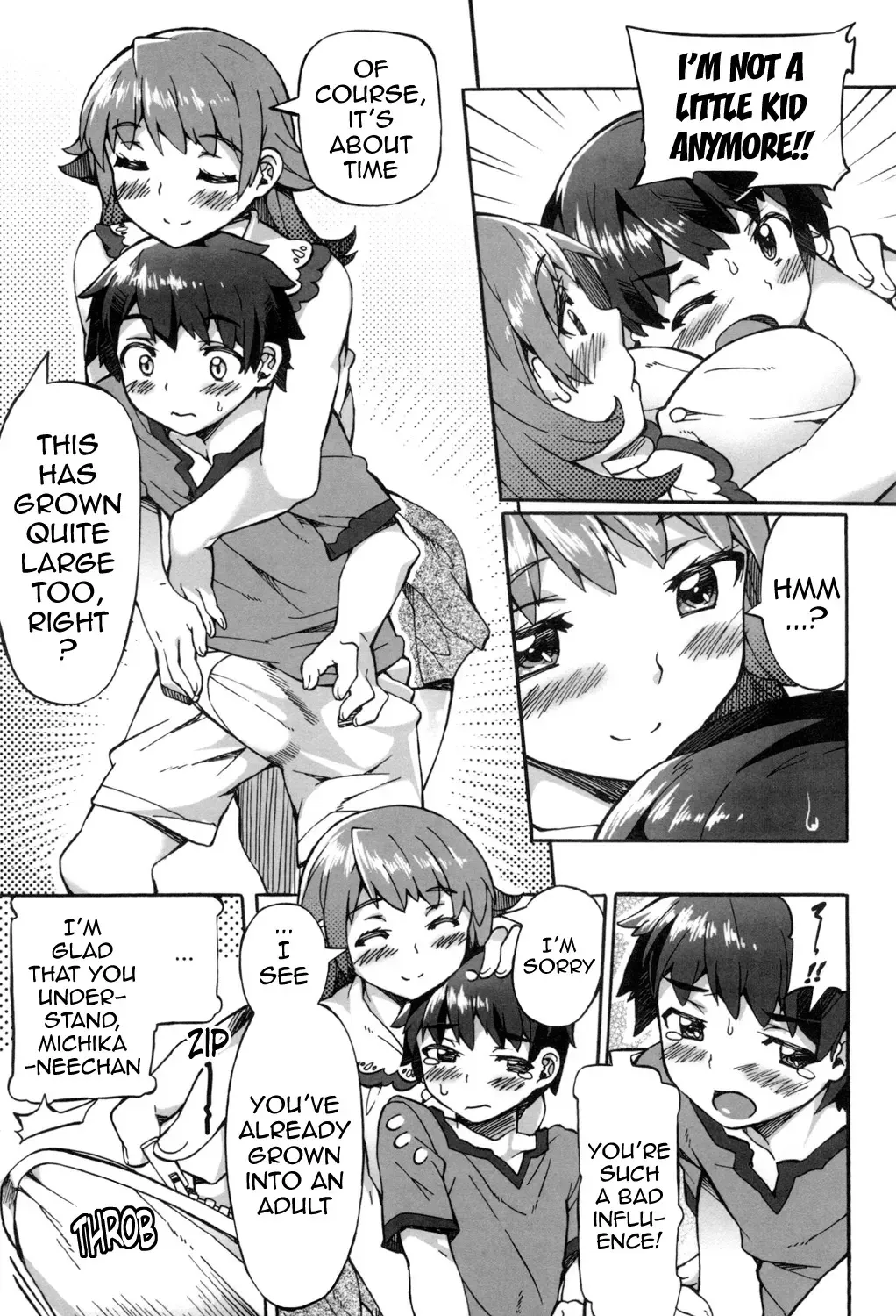 [Sakai Nayuta] Afureru made Shite | Overflowing with Cum Fhentai - Page 164