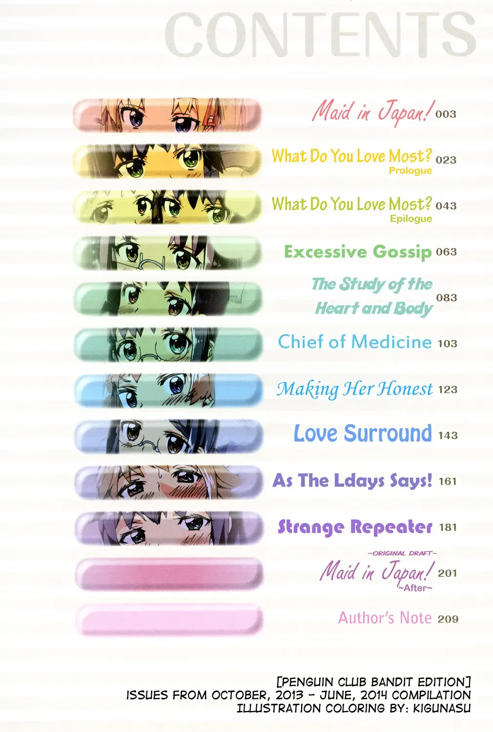 [Sakai Nayuta] Afureru made Shite | Overflowing with Cum Fhentai - Page 3