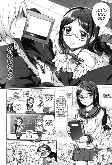 [Sakai Nayuta] Afureru made Shite | Overflowing with Cum Fhentai - Page 145