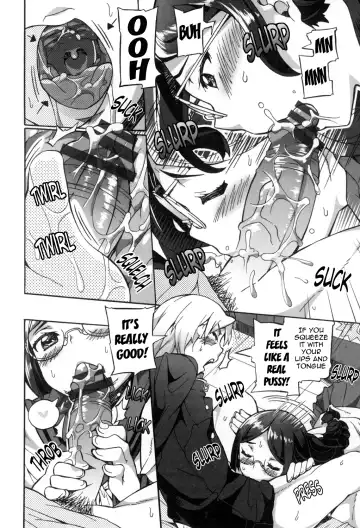 [Sakai Nayuta] Afureru made Shite | Overflowing with Cum Fhentai - Page 147