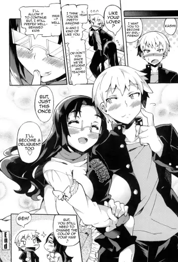 [Sakai Nayuta] Afureru made Shite | Overflowing with Cum Fhentai - Page 83