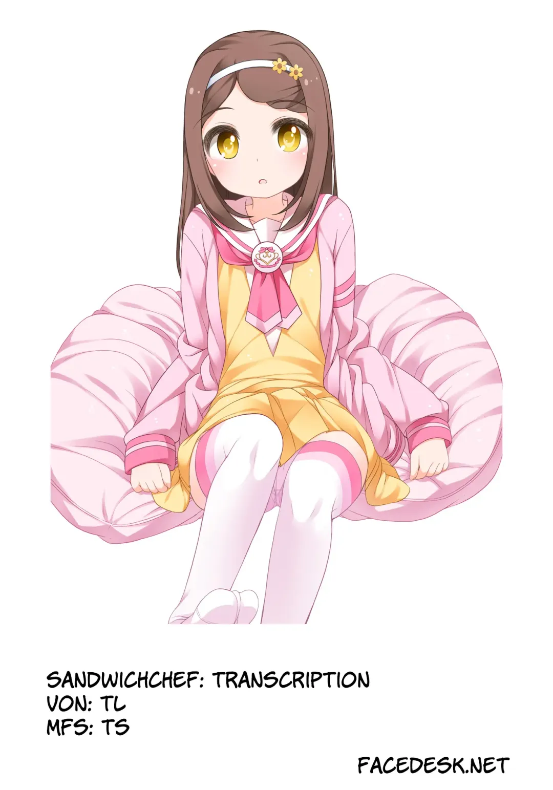 [Kanyapyi] Bitch ni kashikoma!? Fhentai - Page 22