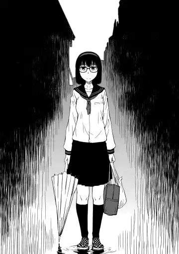 [Shimimaru] Yokushitsu no Igyou (Ichi) | Существо в ванной (decensored) Fhentai - Page 3