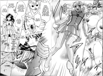 [Harusawa] Yoru ga Akenai - There is no dawn. Ch. 0-4 Fhentai - Page 12