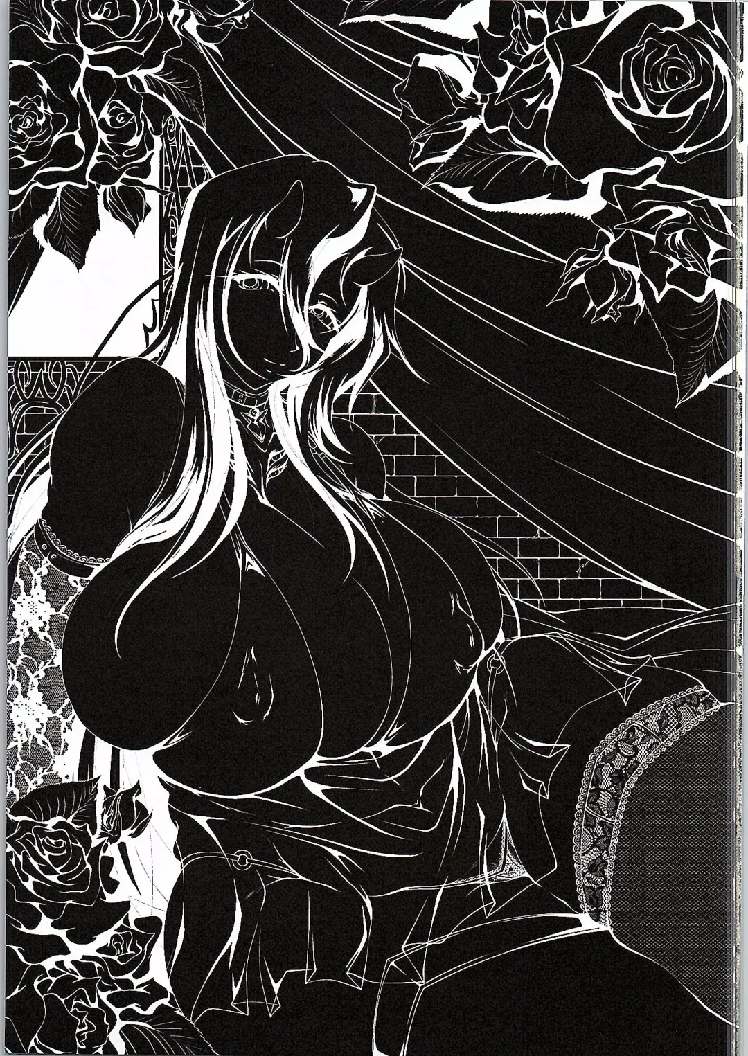 [Zero Tanuki] Deep Sea's Next Mission Fhentai - Page 2