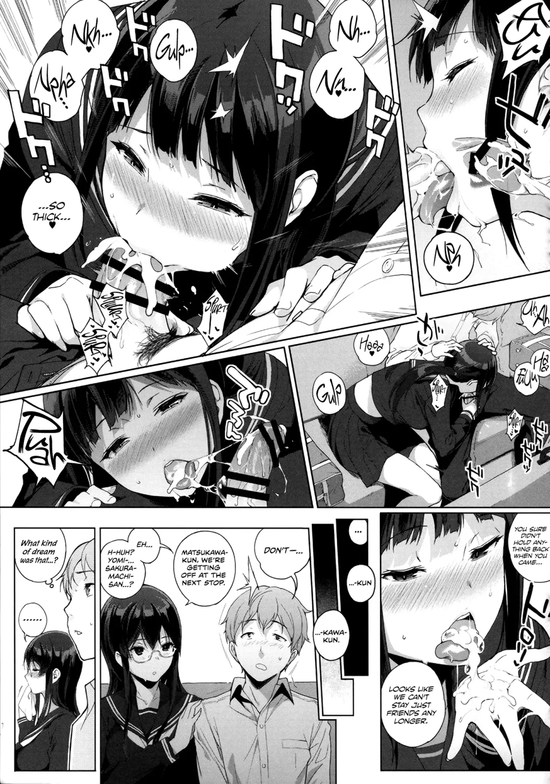 [Sasamori Tomoe] Succubus Stayed Life 2 Fhentai - Page 16