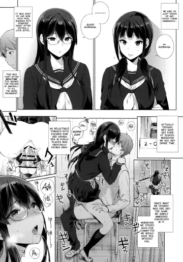[Sasamori Tomoe] Succubus Stayed Life 2 Fhentai - Page 11