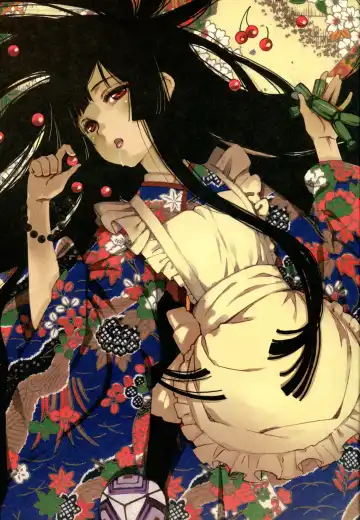 [Murasawa Hiroshi] Jigoku no Kisetsu to Towa Shoujo Ai Fhentai - Page 2