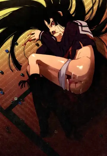 [Murasawa Hiroshi] Jigoku no Kisetsu to Towa Shoujo Ai Fhentai - Page 3