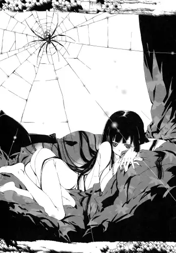 [Murasawa Hiroshi] Jigoku no Kisetsu to Towa Shoujo Ai Fhentai - Page 6