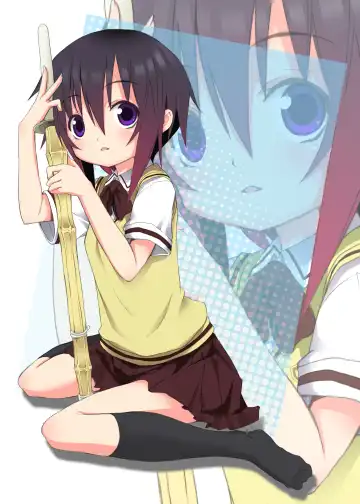 [Kishiri Toworu] Tama-chan to Date. Fhentai - Page 24