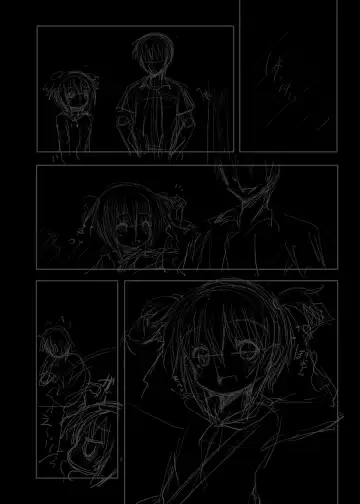 [Kishiri Toworu] Tama-chan to Date. Fhentai - Page 3