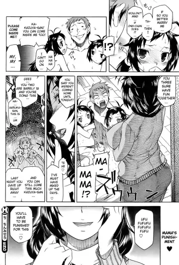 [Hisakawa Tinn] Chinchin Misero | Show Us Your Penis Fhentai - Page 24