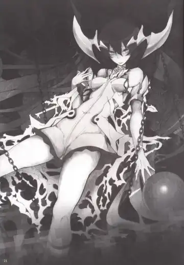 [Ribyuhki] Yume no Ofuroya-san Fhentai - Page 22