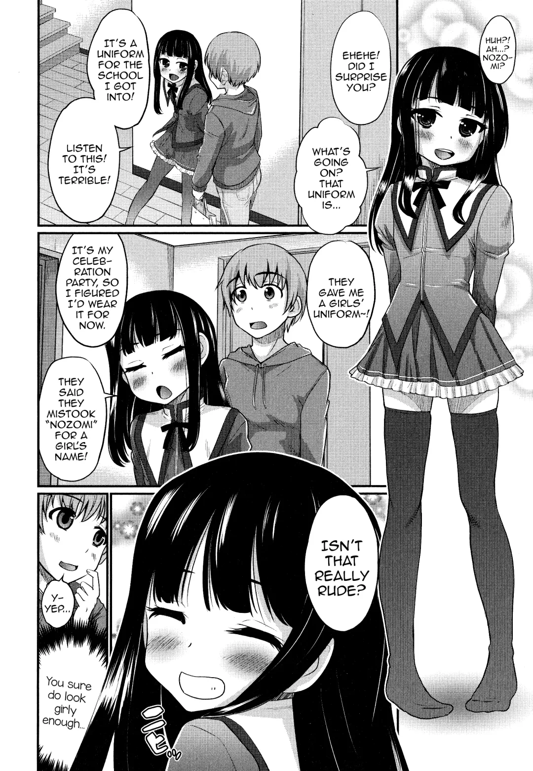 [Hanamaki Kaeru] Zutto Sensei! Fhentai - Page 2