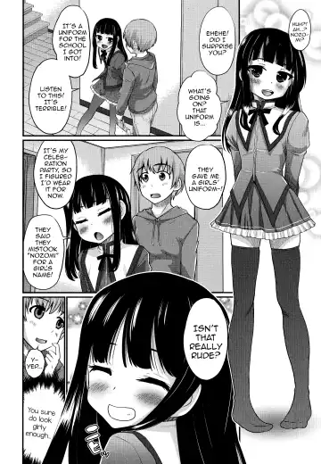 [Hanamaki Kaeru] Zutto Sensei! Fhentai - Page 2