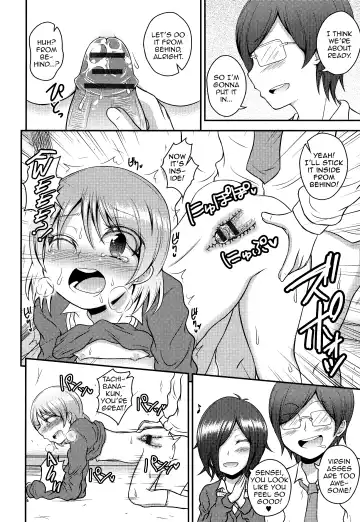 [Fk696] Josoubu e Youkoso Fhentai - Page 10