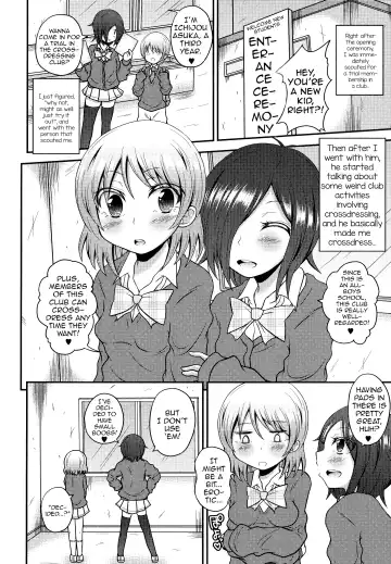 [Fk696] Josoubu e Youkoso Fhentai - Page 2