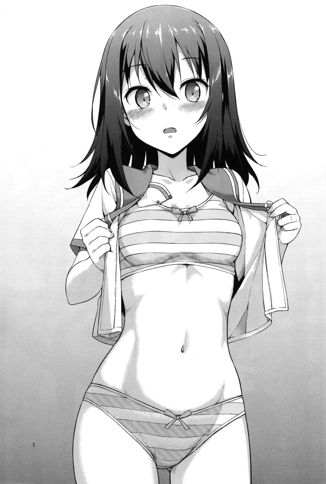 [Takayaki] Deliheal The Blood Fhentai - Page 3