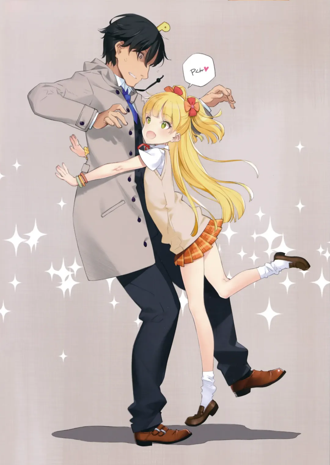 [Oyari Ashito] OFF SHOT Fhentai - Page 19