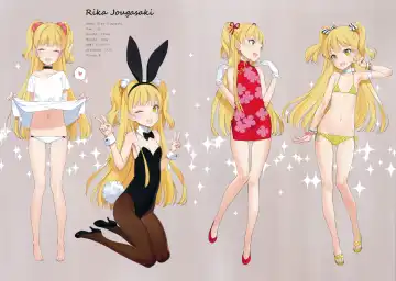 [Oyari Ashito] OFF SHOT Fhentai - Page 18