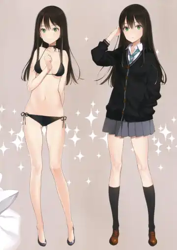 [Oyari Ashito] OFF SHOT Fhentai - Page 7