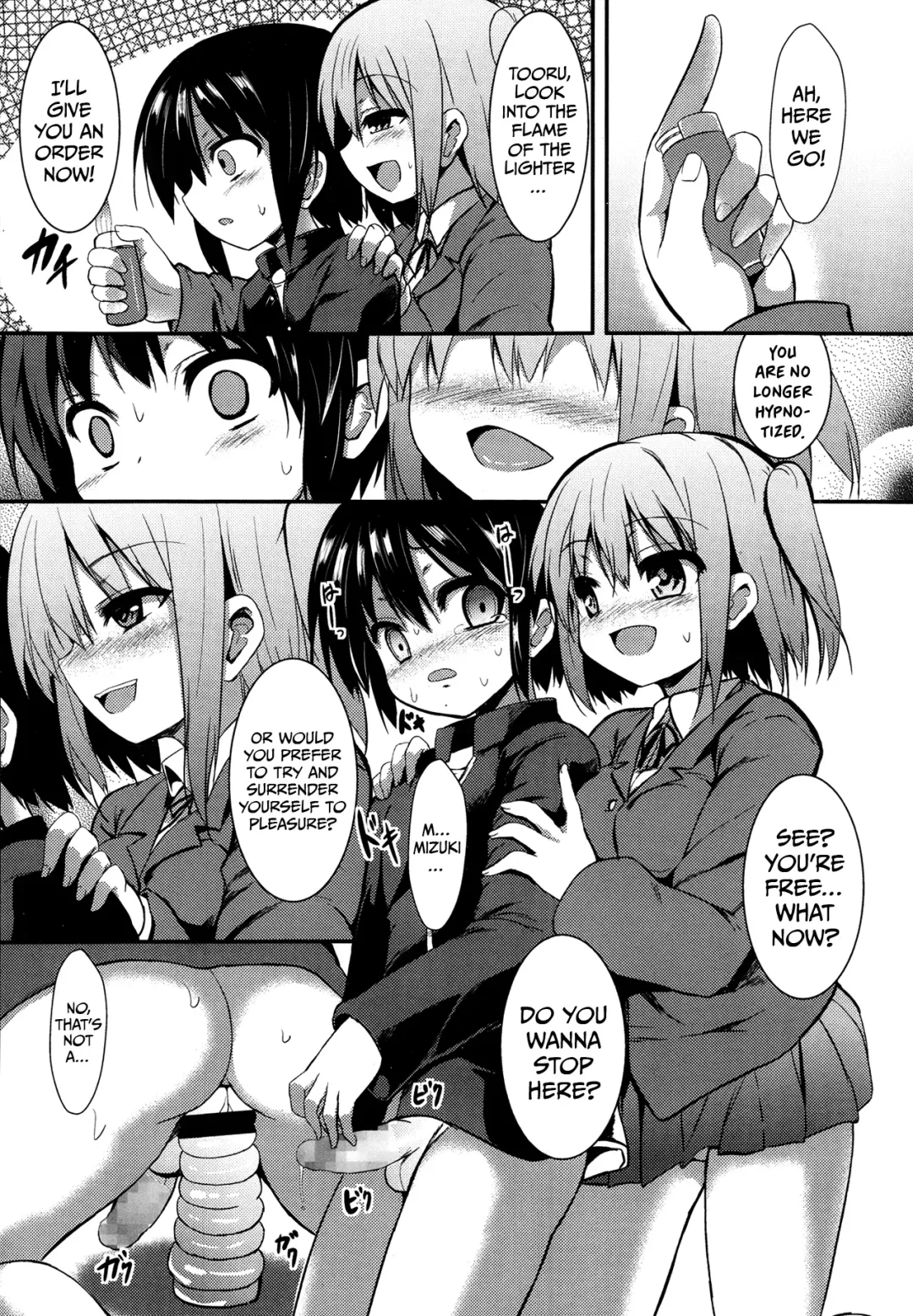 [Sen] Debrief Fhentai - Page 10
