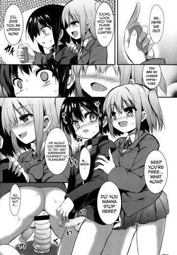 [Sen] Debrief Fhentai - Page 10