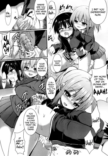 [Sen] Debrief Fhentai - Page 12