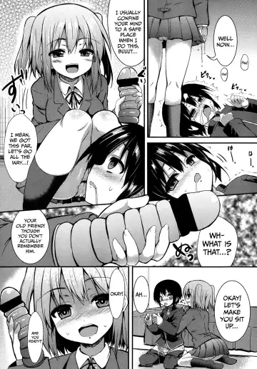 [Sen] Debrief Fhentai - Page 8