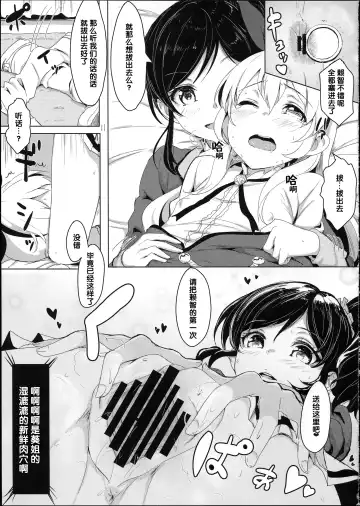 [Clearite] Itoshi no Lychengalre Fhentai - Page 12