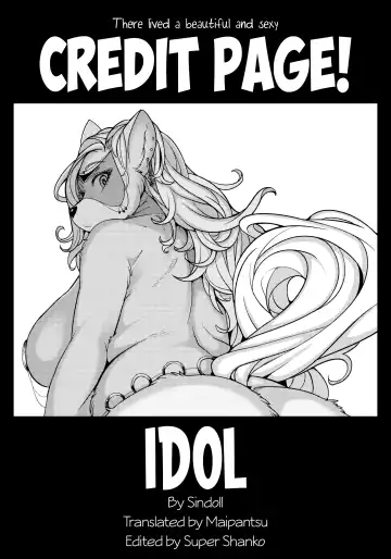 [Sindoll] IDOL Fhentai - Page 27