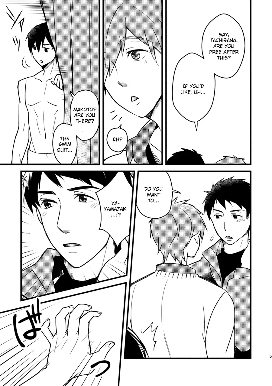 [Yurige] Kurokami Sandwich! Fhentai - Page 6