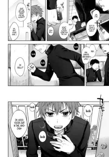 [Majalis - Tsukuru] Nekama CirCra ♂chan 2 | Cross Play CirCra ♂chan 2 Fhentai - Page 7