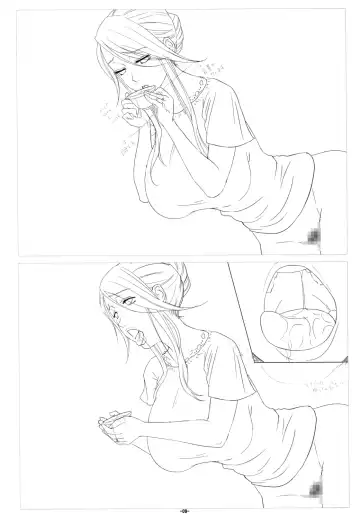 [Mumu] Hitoduma Koukan Nikki Gengashuu Fhentai - Page 10