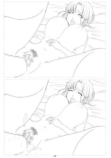 [Mumu] Hitoduma Koukan Nikki Gengashuu Fhentai - Page 21