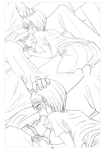 [Mumu] Hitoduma Koukan Nikki Gengashuu Fhentai - Page 6