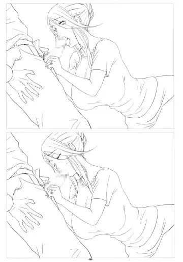 [Mumu] Hitoduma Koukan Nikki Gengashuu Fhentai - Page 7