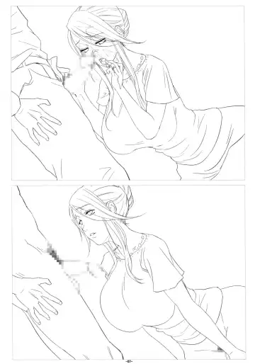 [Mumu] Hitoduma Koukan Nikki Gengashuu Fhentai - Page 8