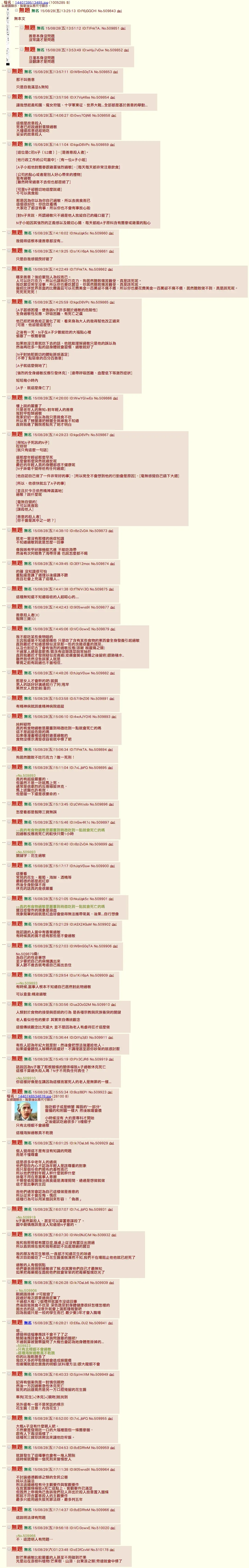 [Mogiki Hayami] Moriya-kun no Gohoubi Fhentai - Page 20